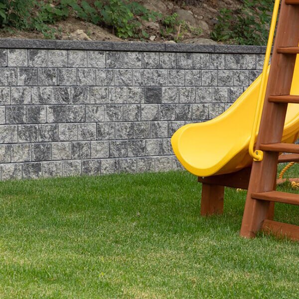 Best Way Stone Parkwall Coping